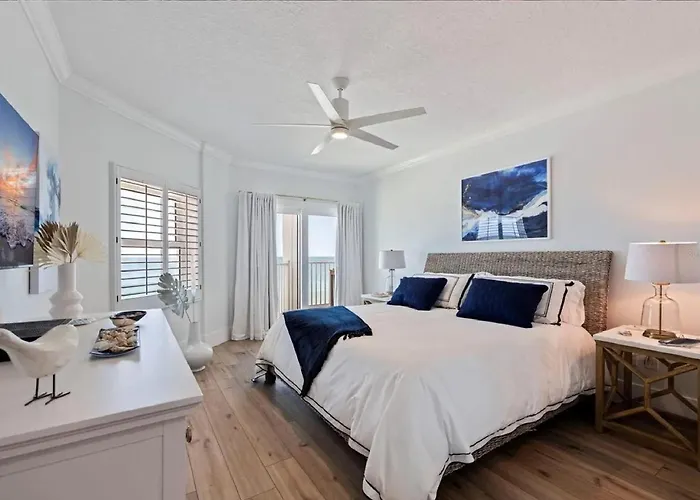 Clearwater Coastal Dream Retreat Apartamento