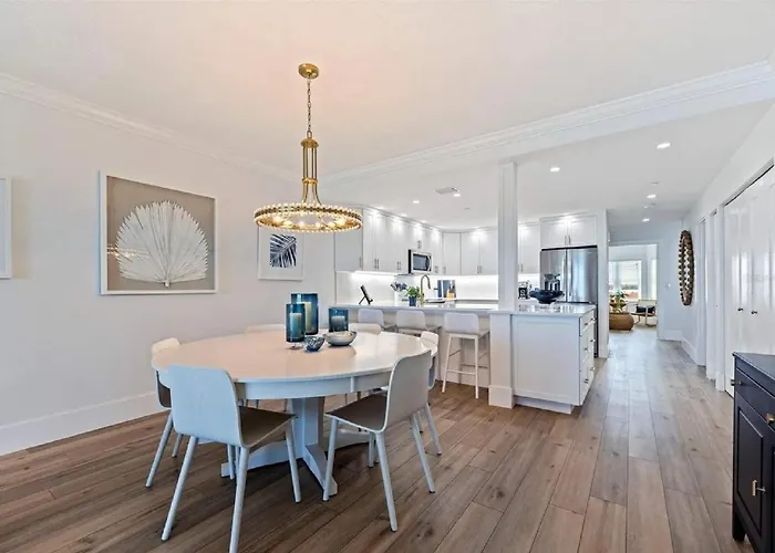 Clearwater Coastal Dream Retreat *