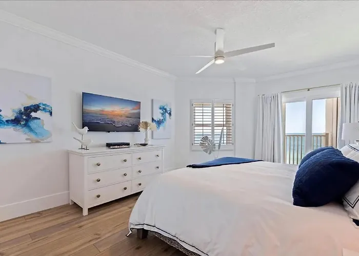 Apartamento Clearwater Coastal Dream Retreat Clearwater Beach