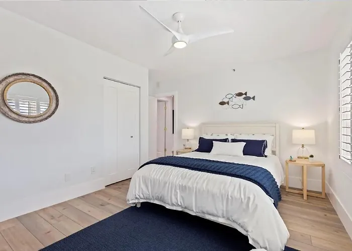 Clearwater Coastal Dream Retreat * Clearwater Beach