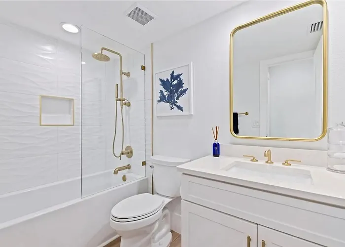 Clearwater Coastal Dream Retreat * Clearwater Beach